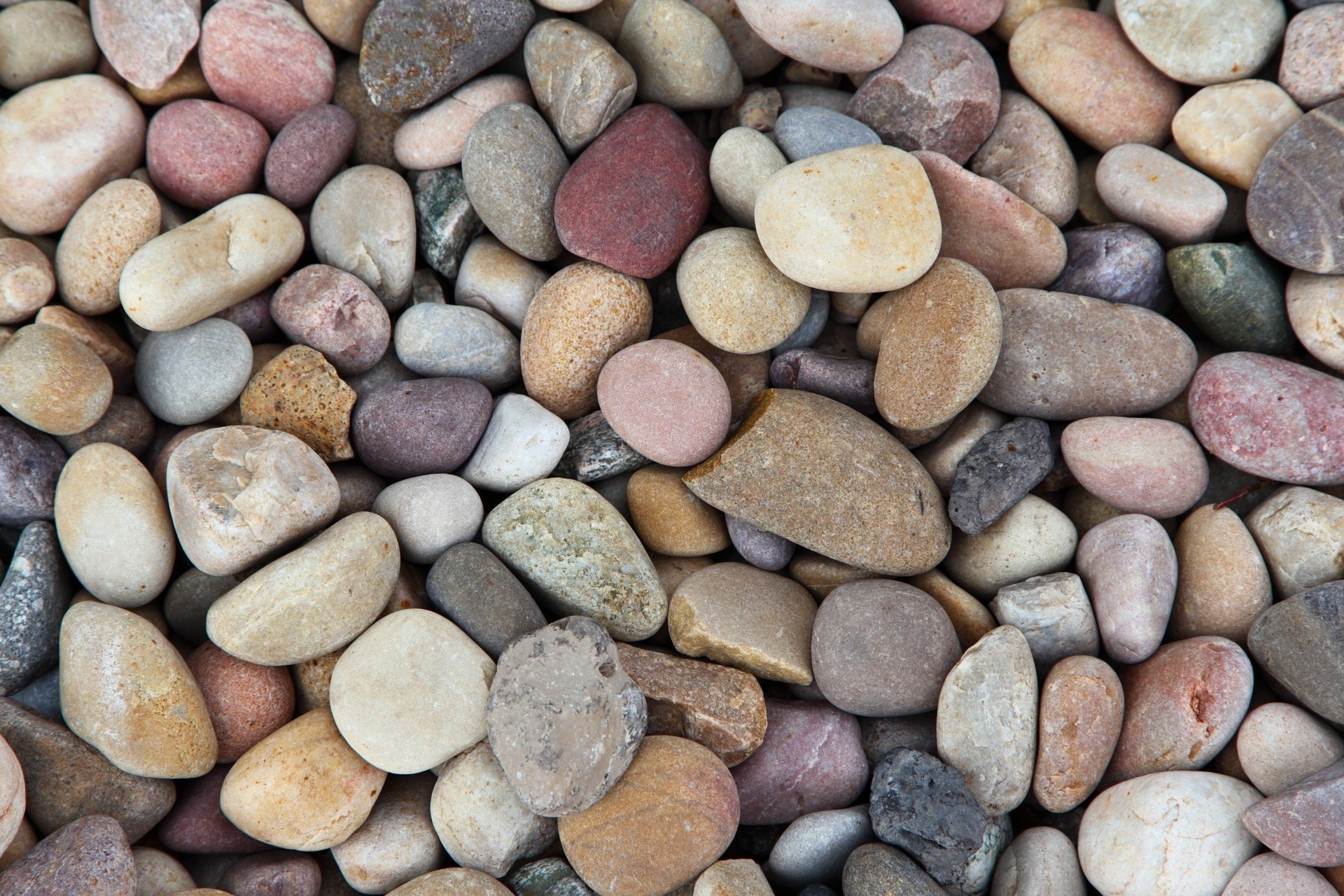 pebbles texture