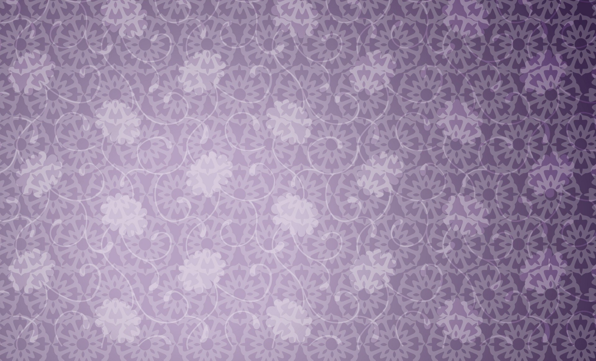 patterns flowers purple flower