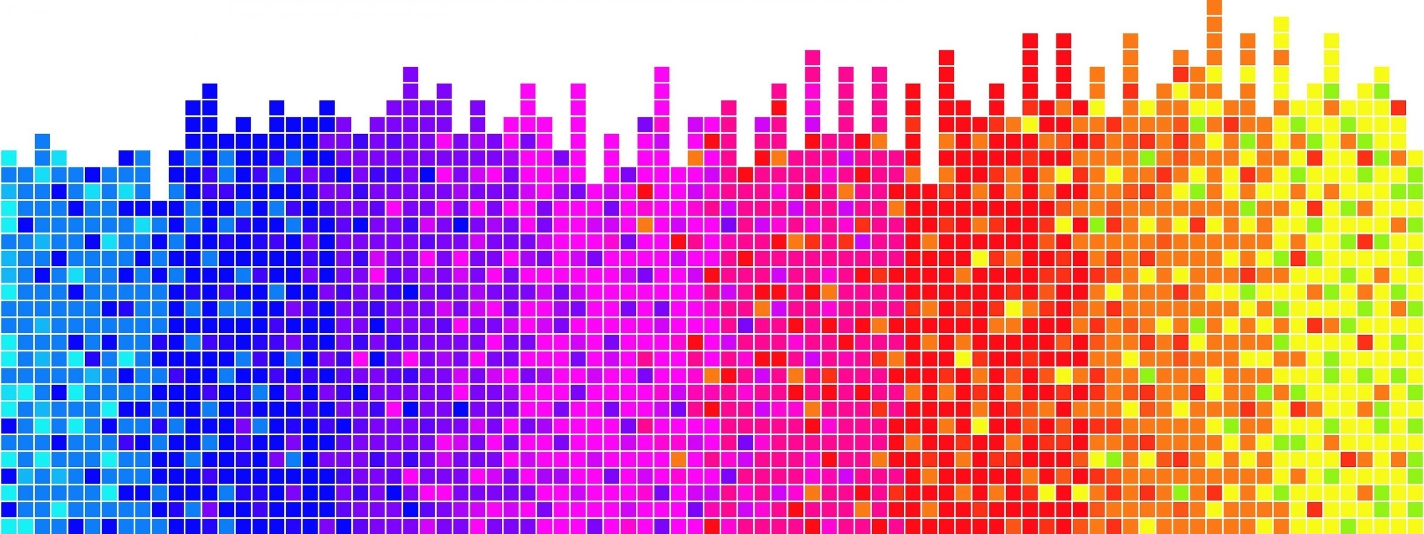 visualisierung rhythmus spektrum