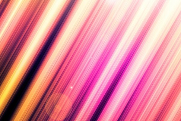 Diagonal lines in pink colors