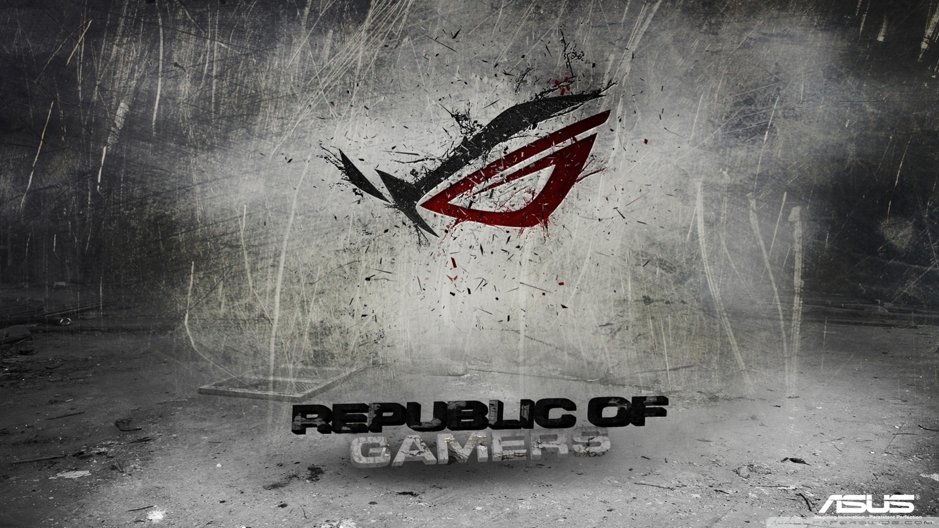 fondo asus asus rog