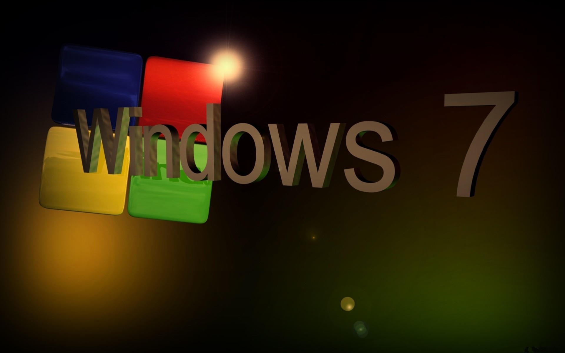 windows background thread window