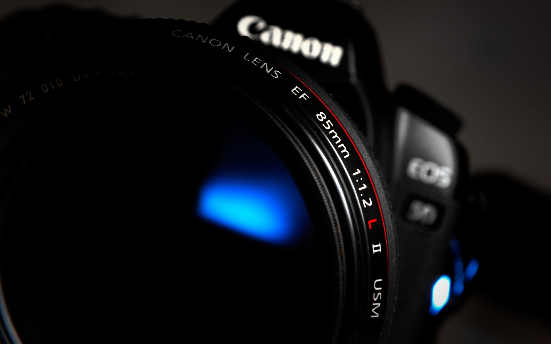 canon aparat