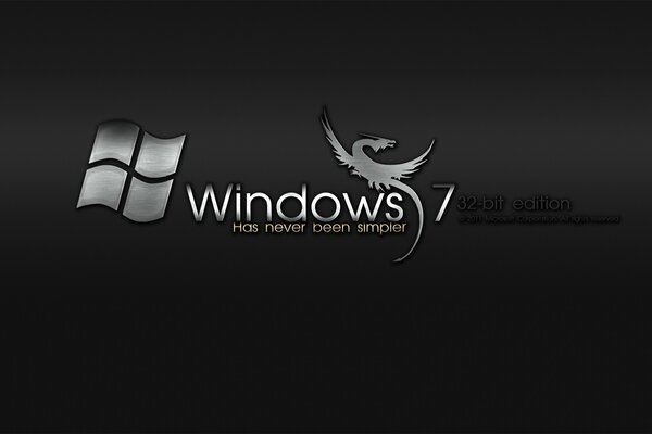 Windows Betriebssystem-Tapete