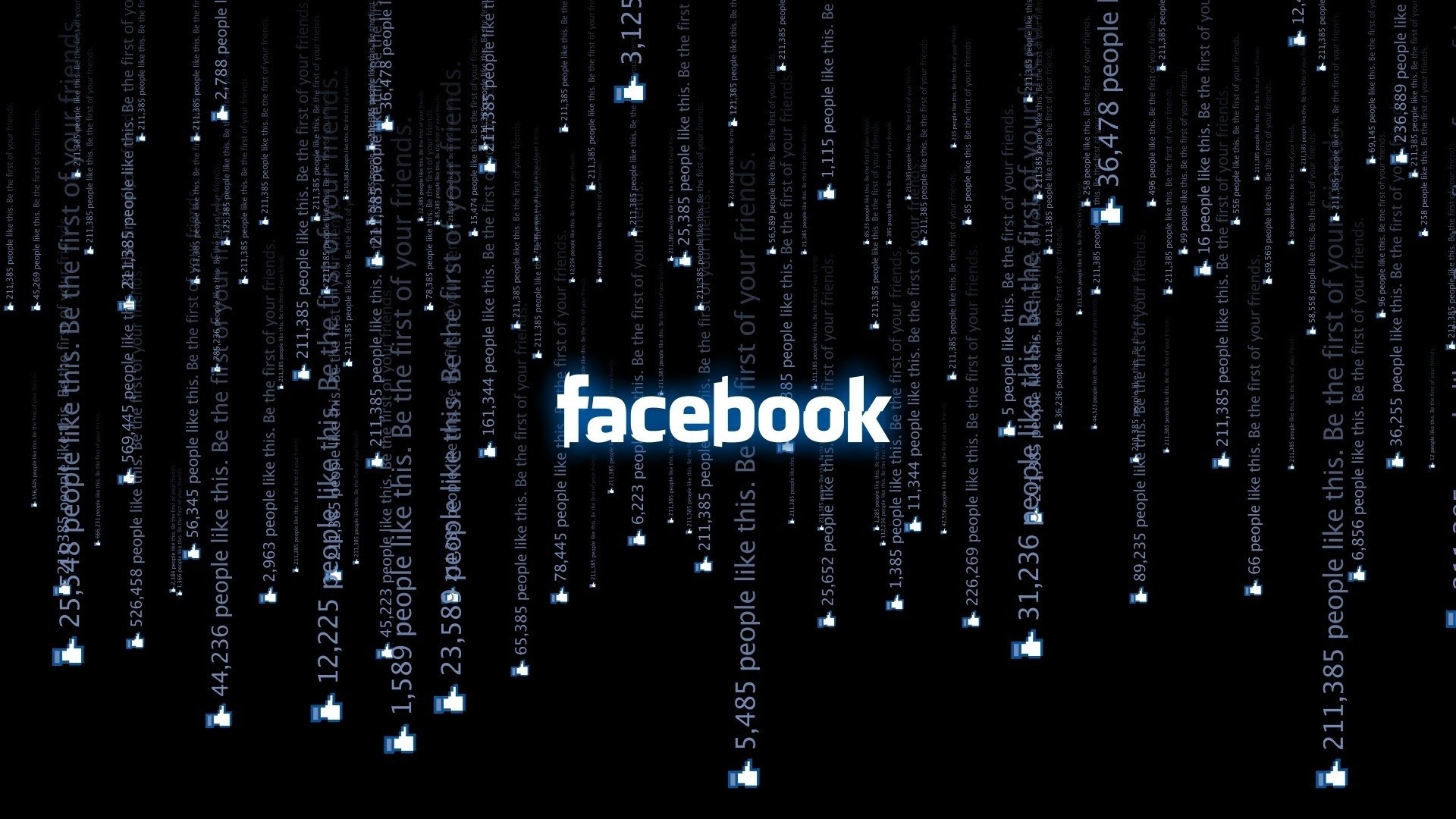 facebook la matriz