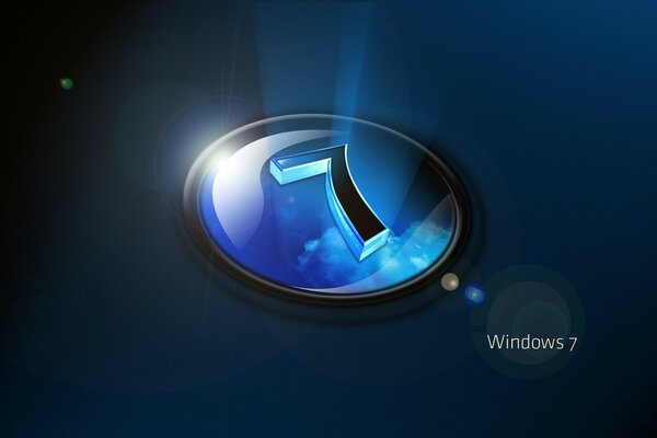 Tema per il sistema operativo Windows 7