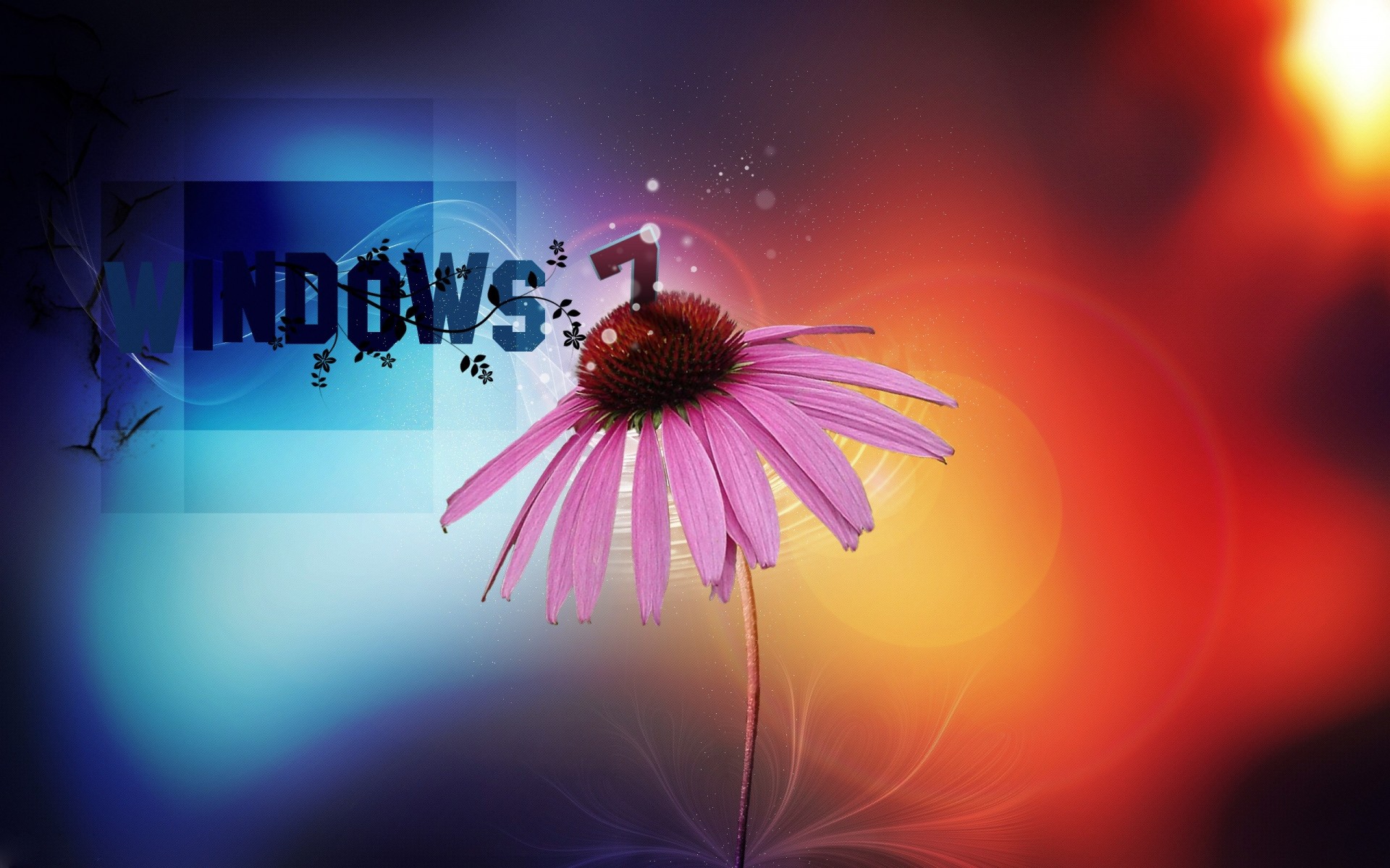 windows background thread window