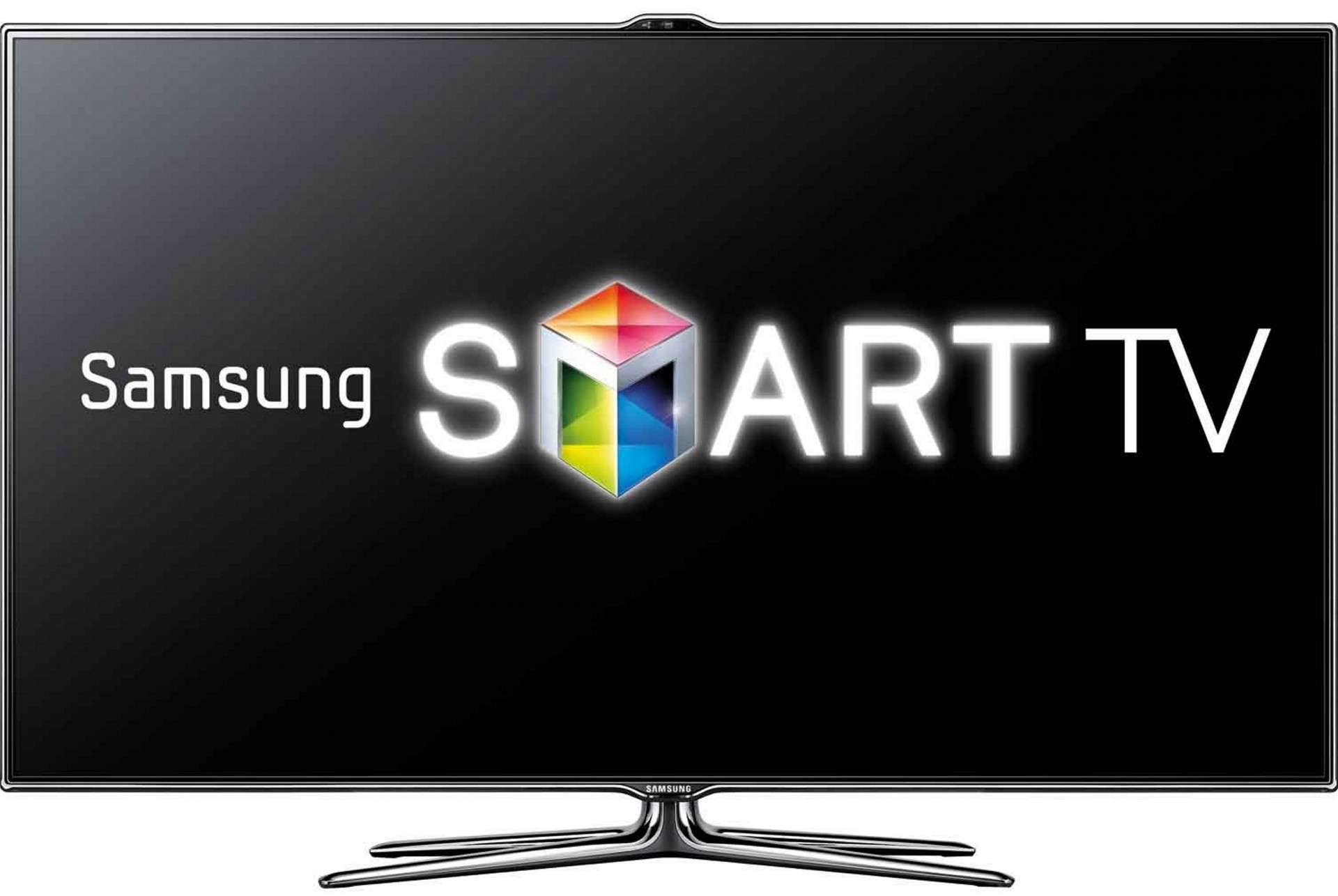 tv samsung