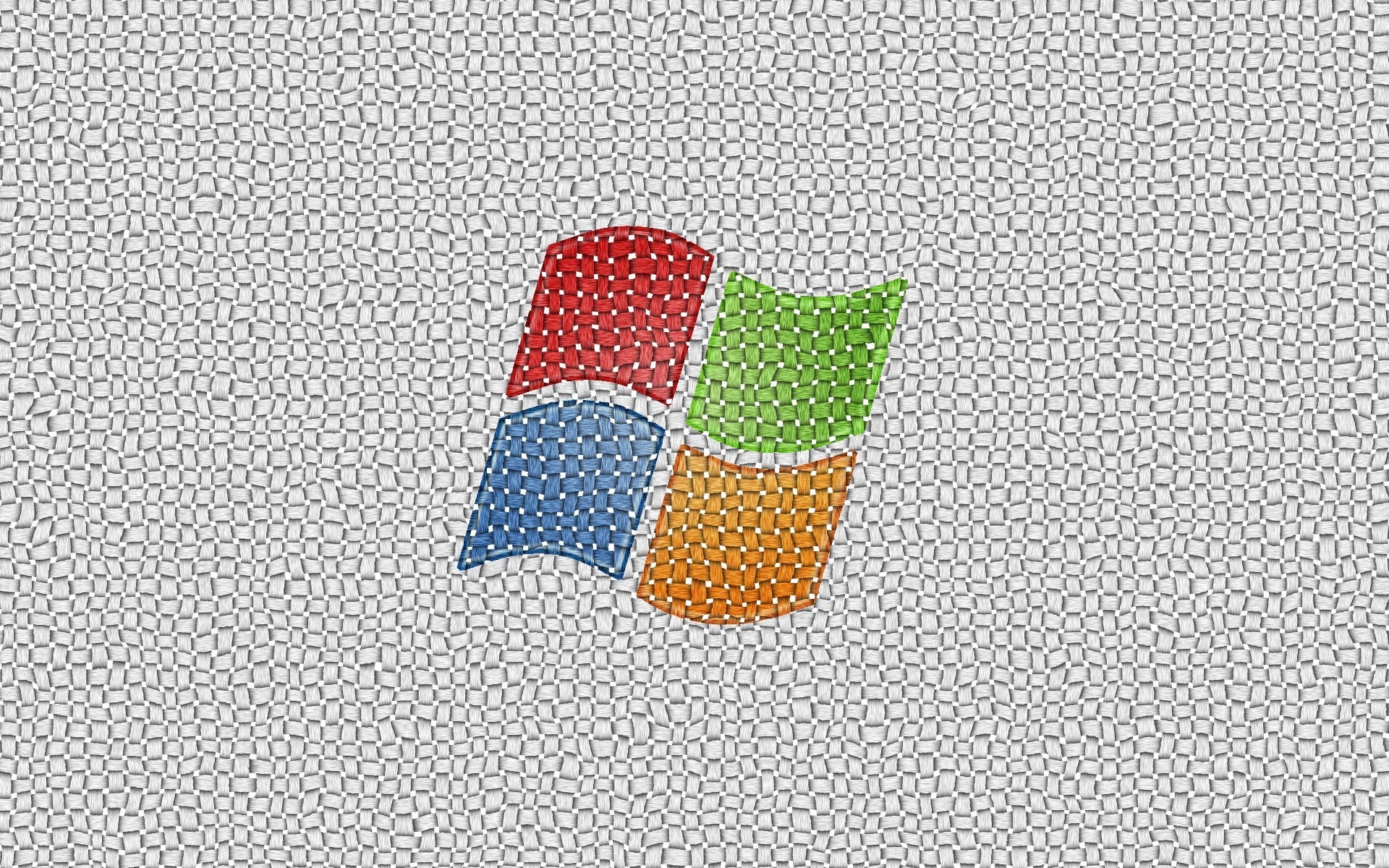 windows background weave