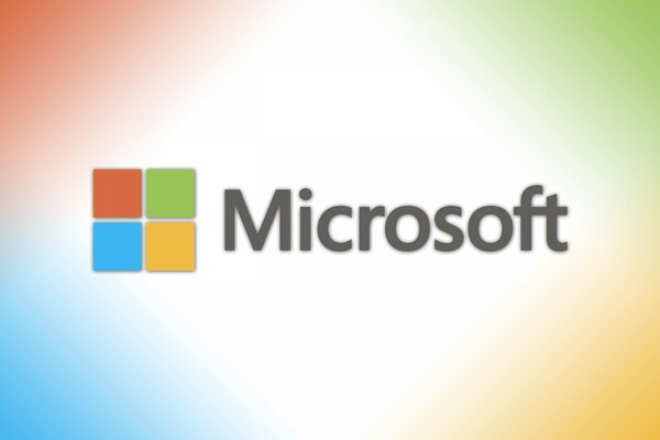 Эмблема операционной системы Microsoft