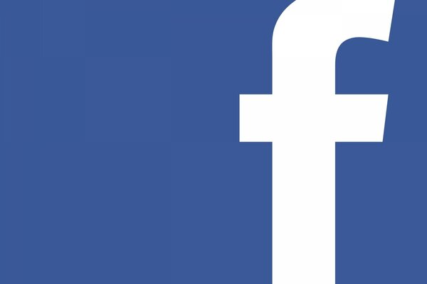 Facebook Social Network Icon