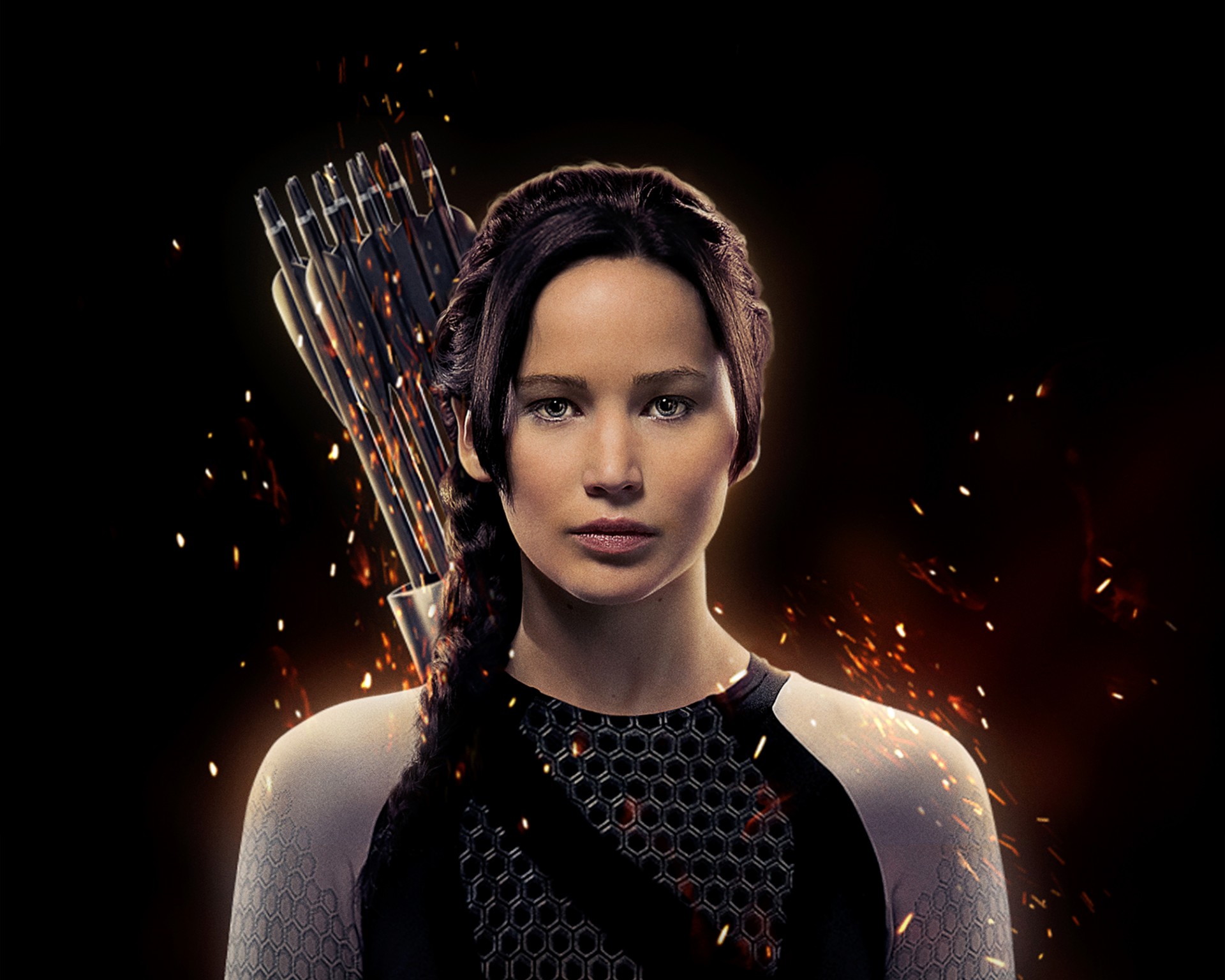 woman movie film flying fortress adventure lionsgate movie pistols hunger fire action this weapon katniss everdeen games lovely exclusive movies rocks 2013 hunger games 2 jennifer lawrence bow jennifer fantasy everdeen glamour girl arrow h