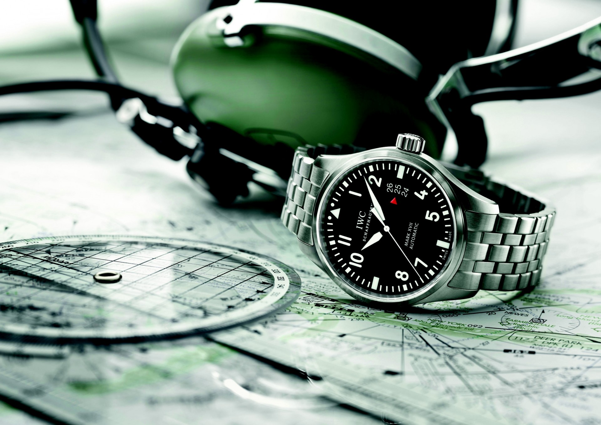 ingenieur pilotos relojes