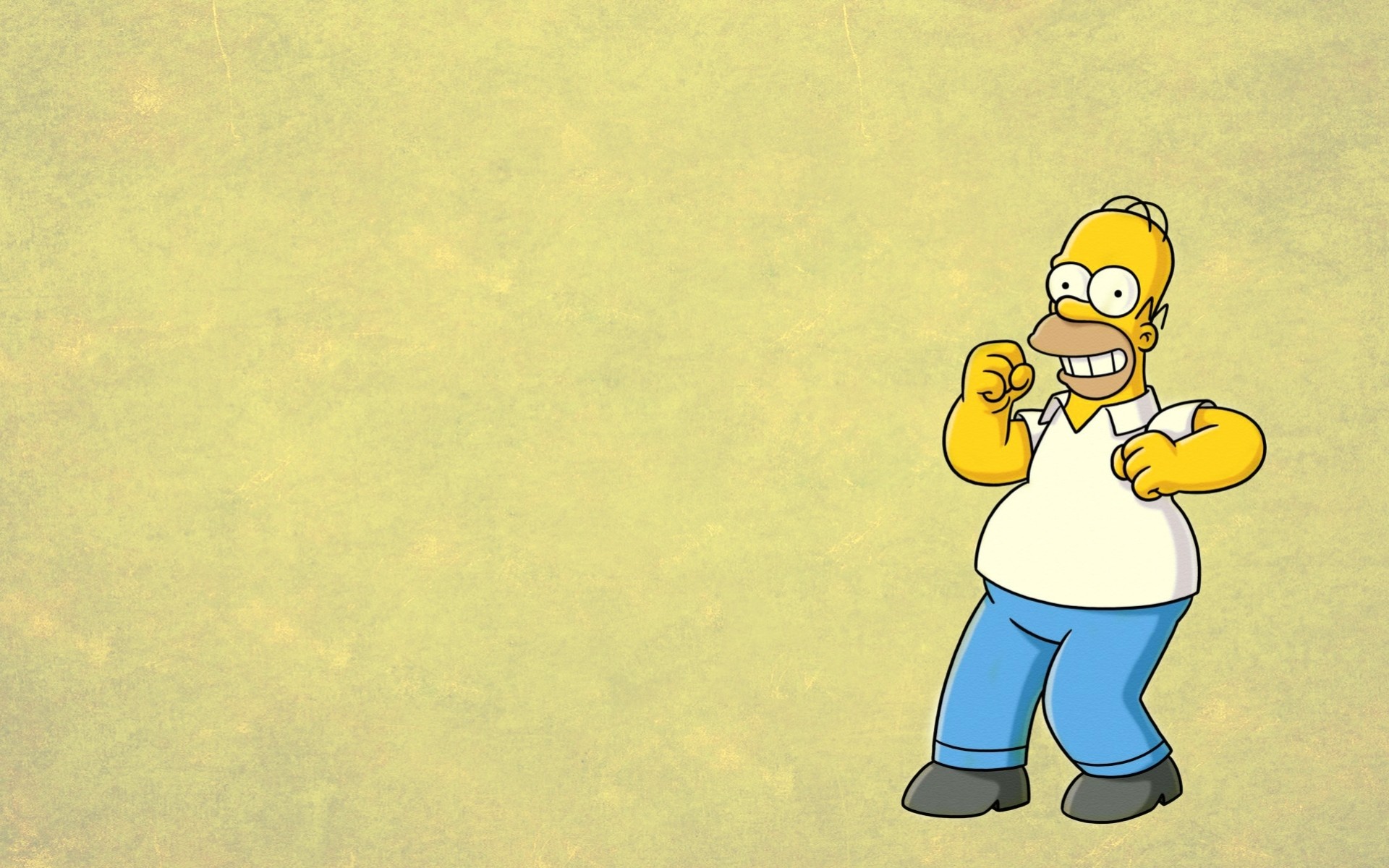 the simpsons homer