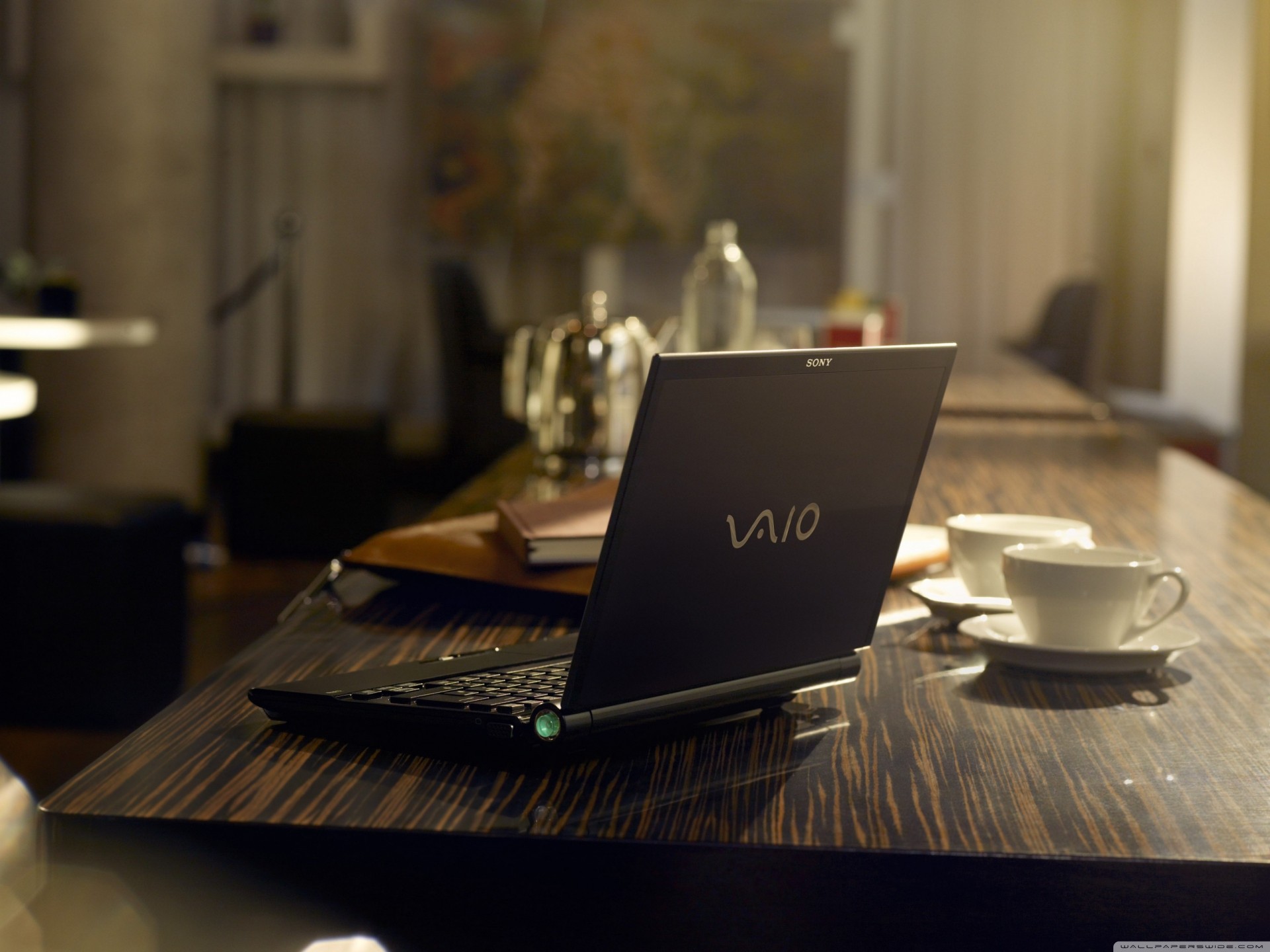 vaio sony portátil