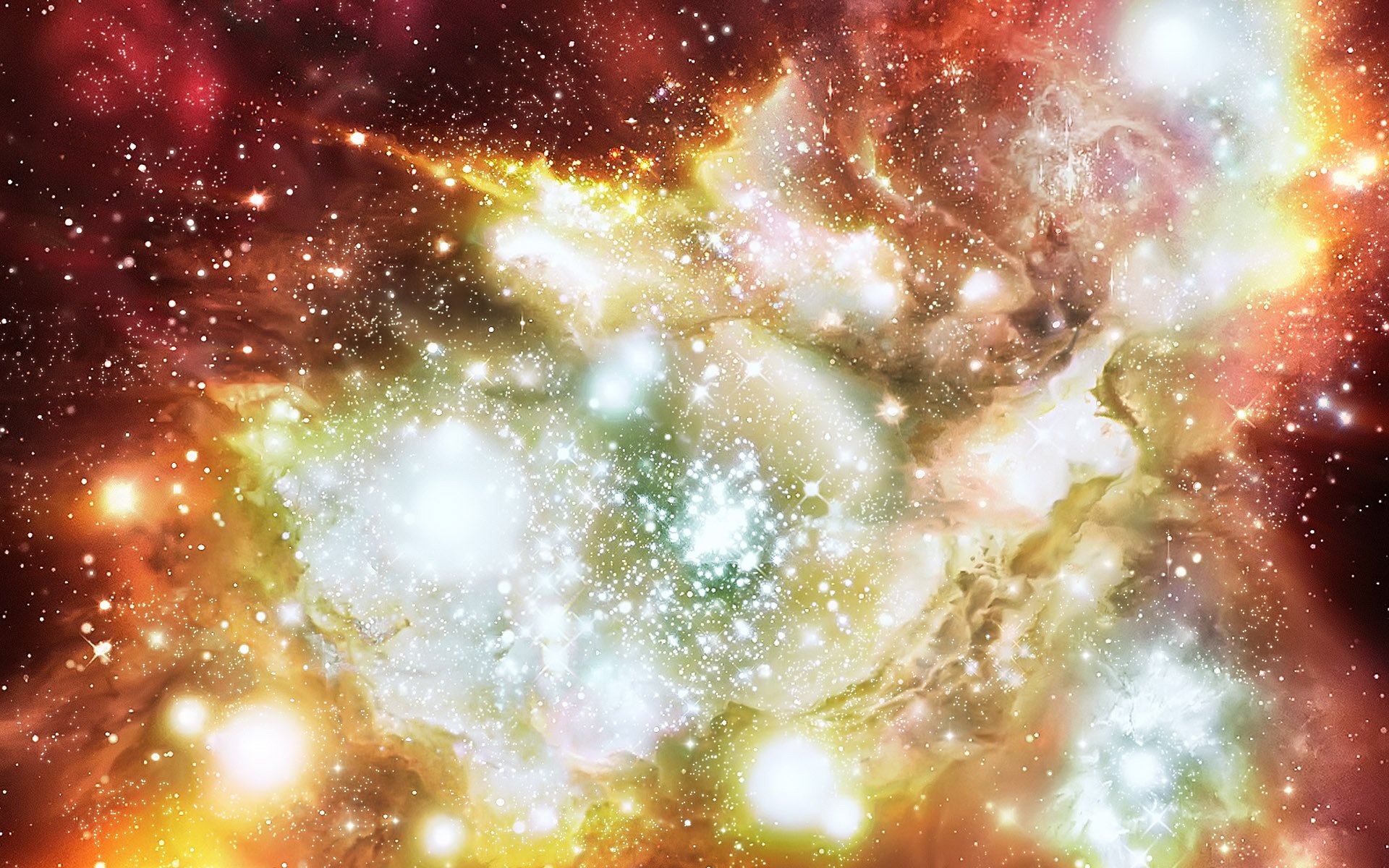 nebulosa stelle telescopio hubble
