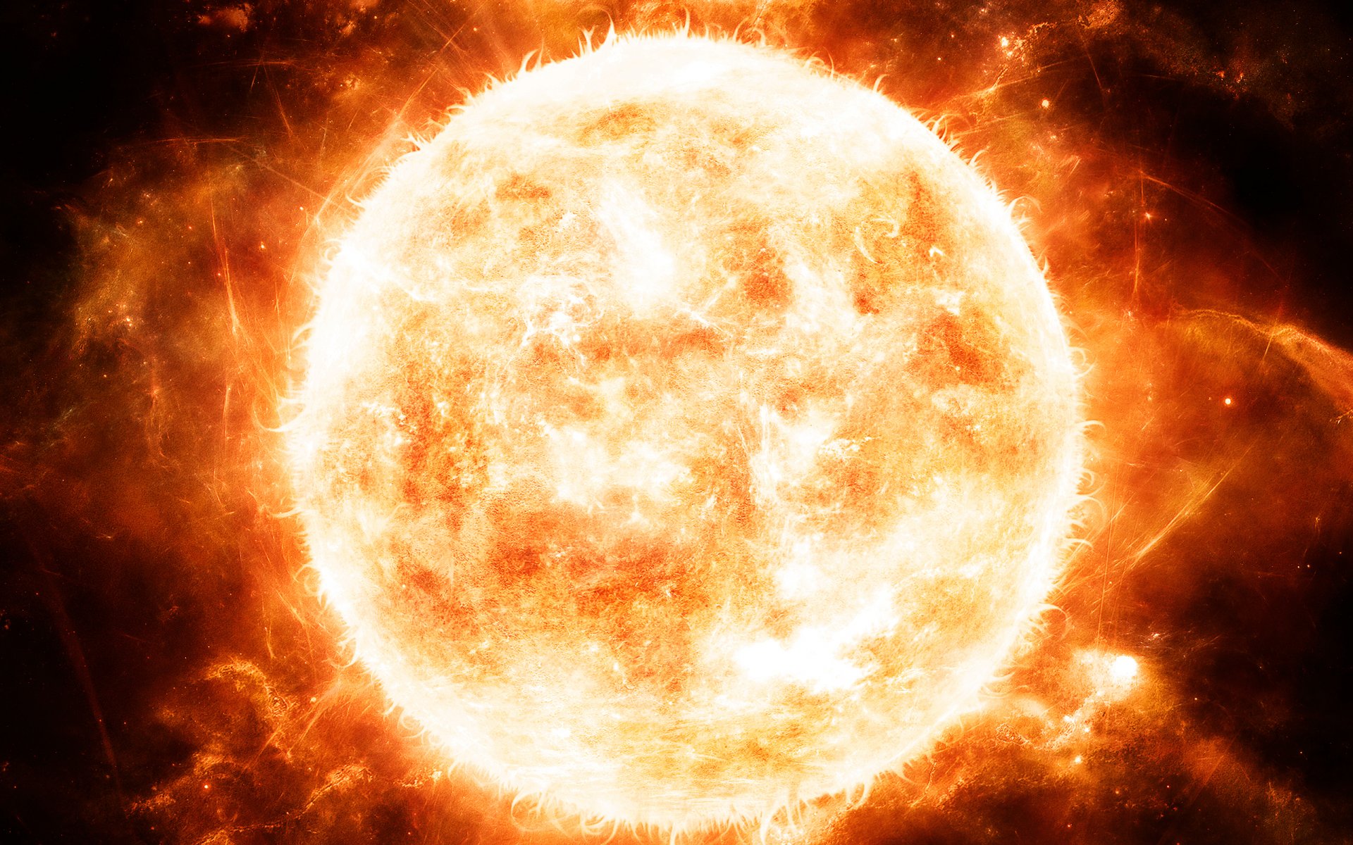 antares étoile énergie lumière