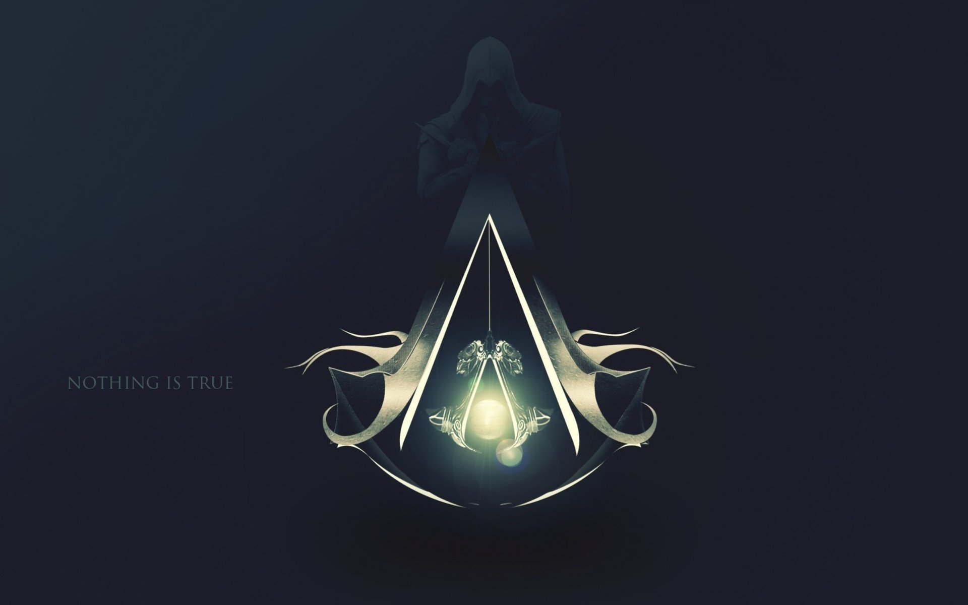 assassine assassine creed assassians creed creed wappen zeichen flagge klinge spiel geschichte ezio