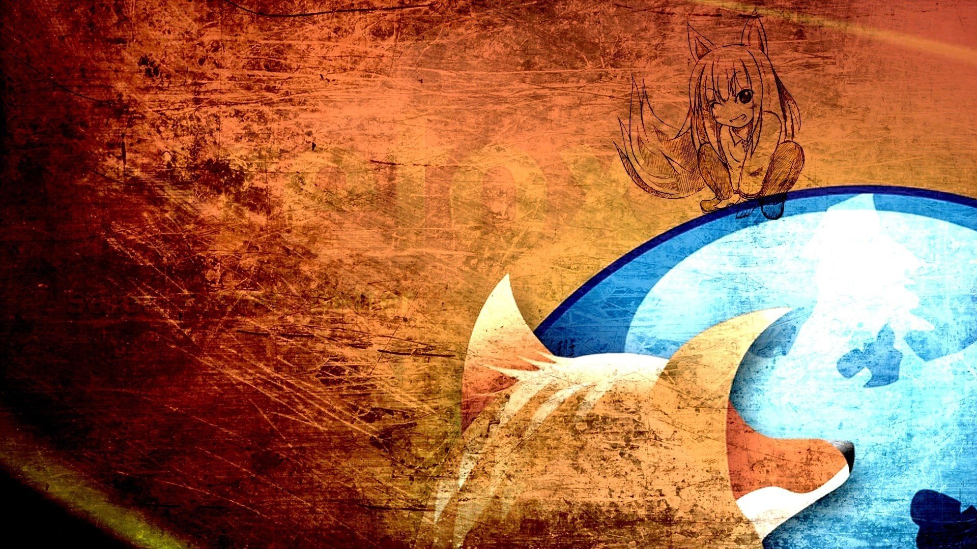 mozilla firefox hi-tech navigateur logo internet mozilla