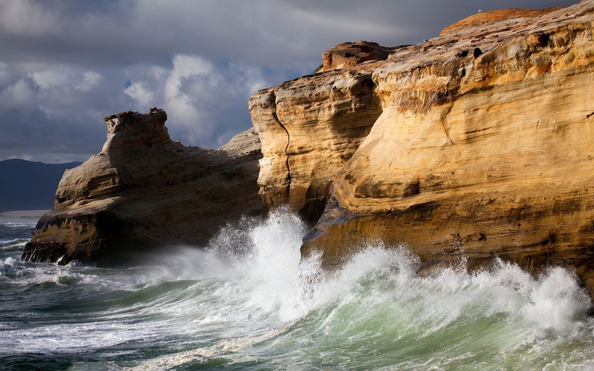 rocce surf natura onda elemento mare