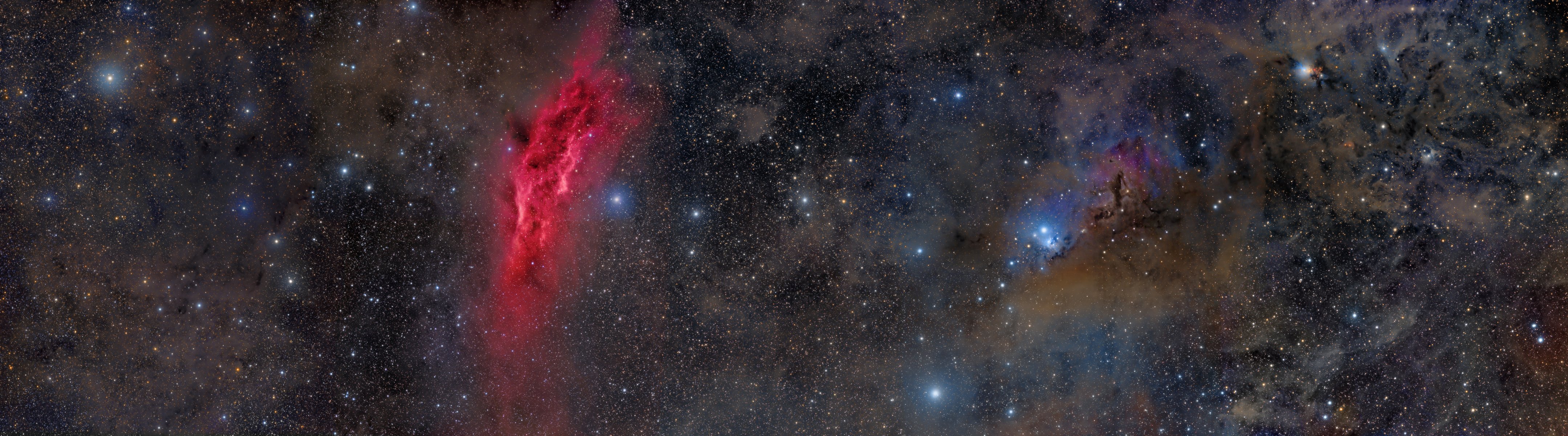 tar space wallpaper perseu