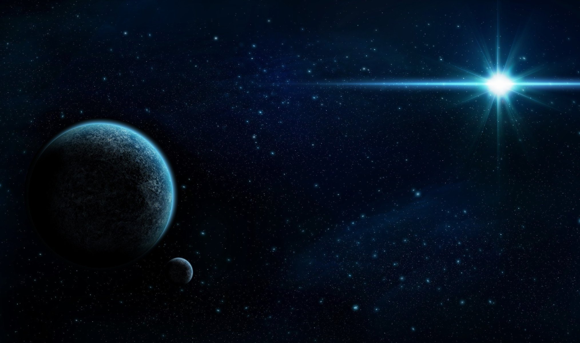 atellite space stars art star planet