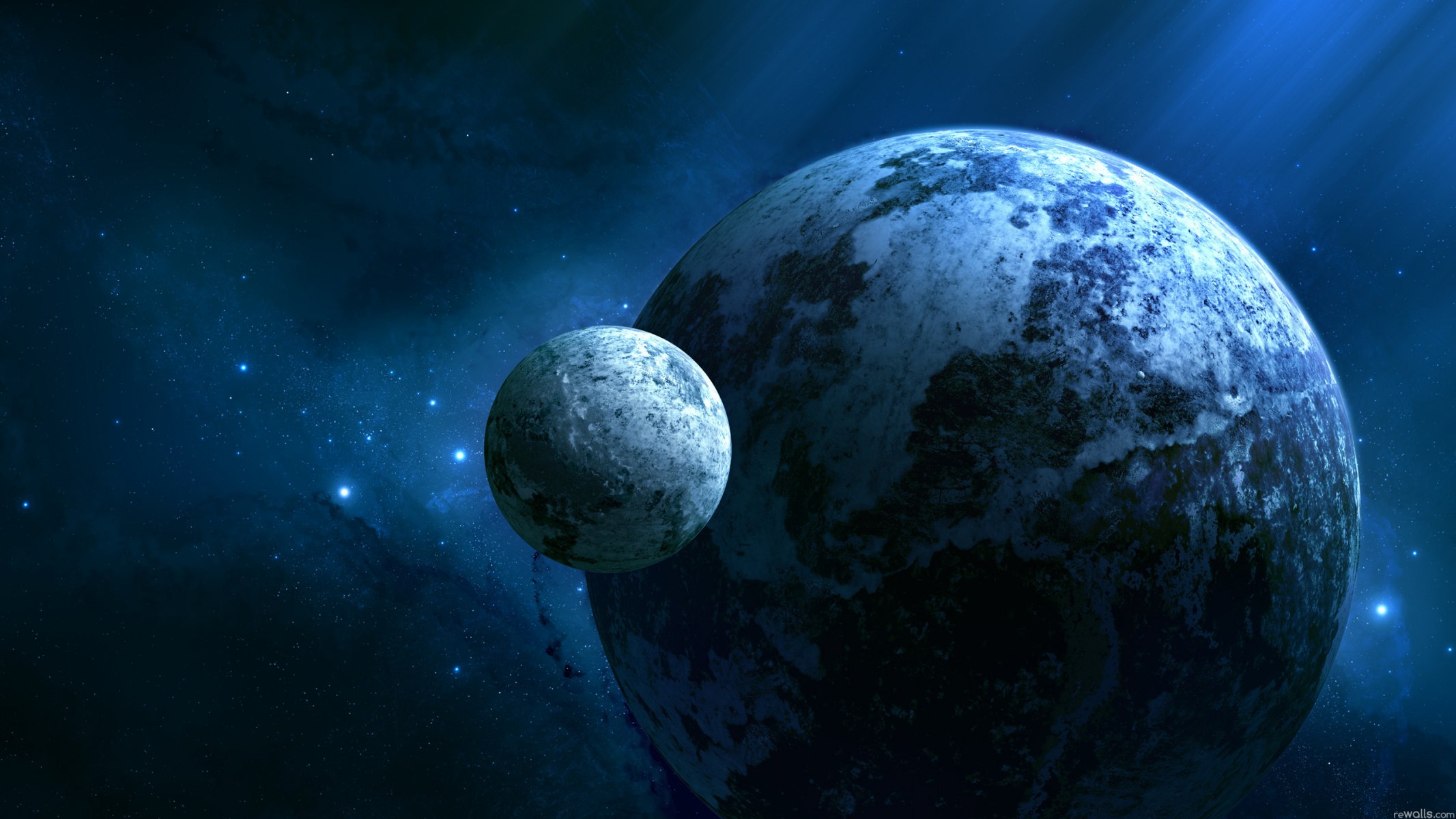 world space star