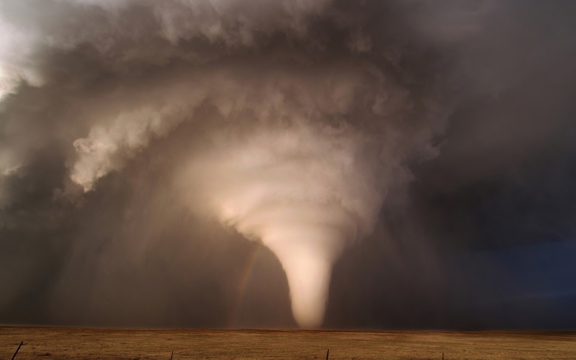 diseño tornado