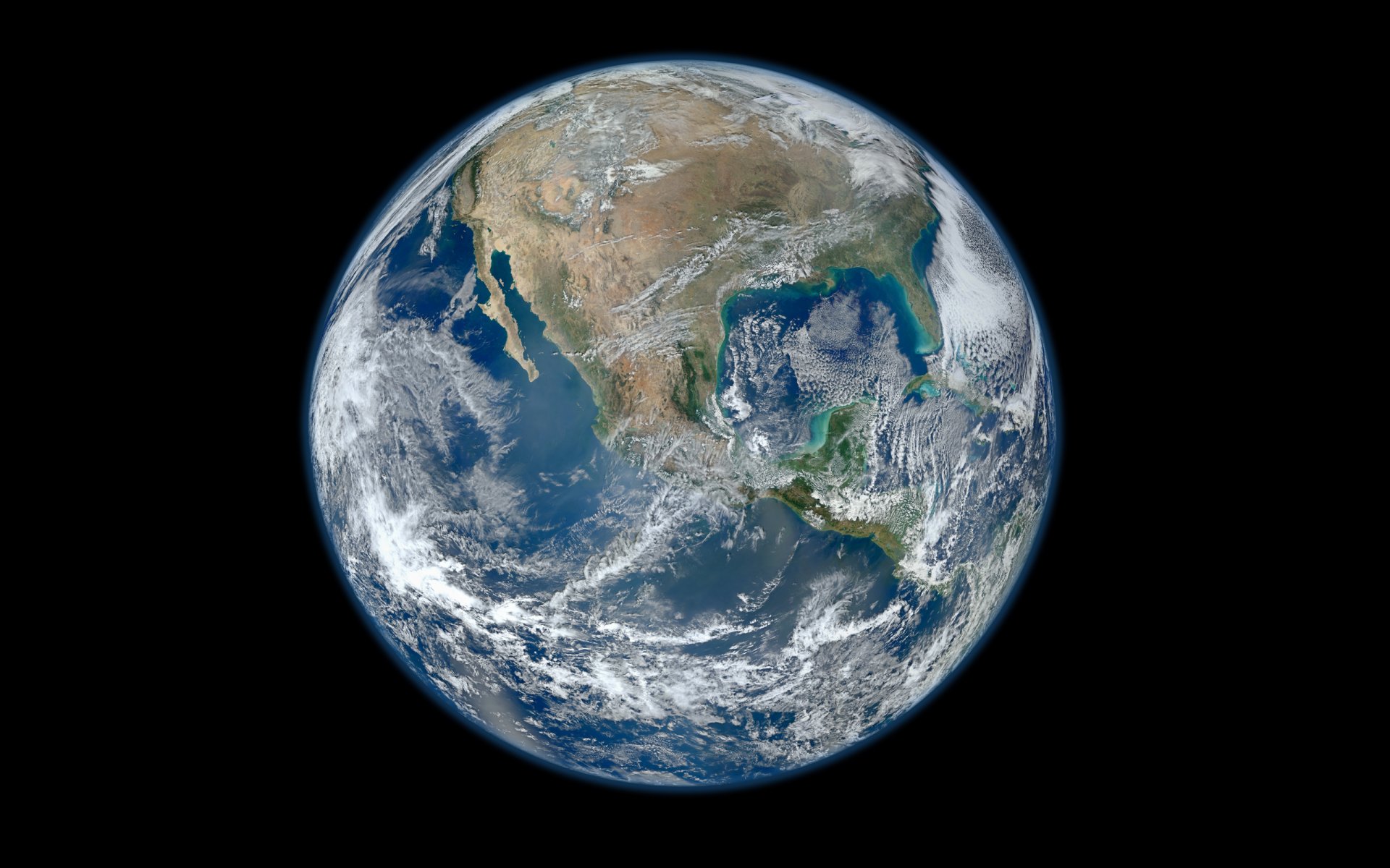 planeta tierra continentes océanos hemisferios espacio