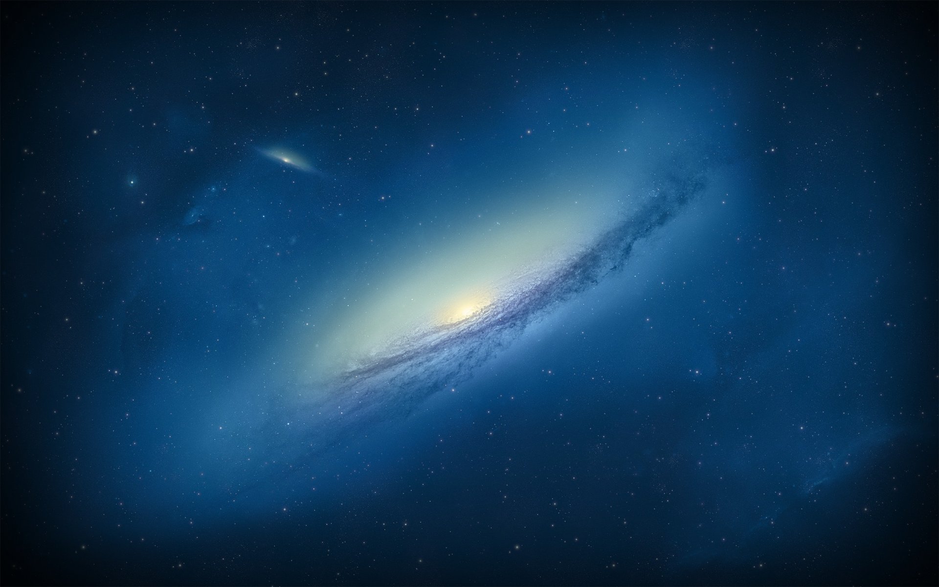 космос галактика galaxy ngc3190