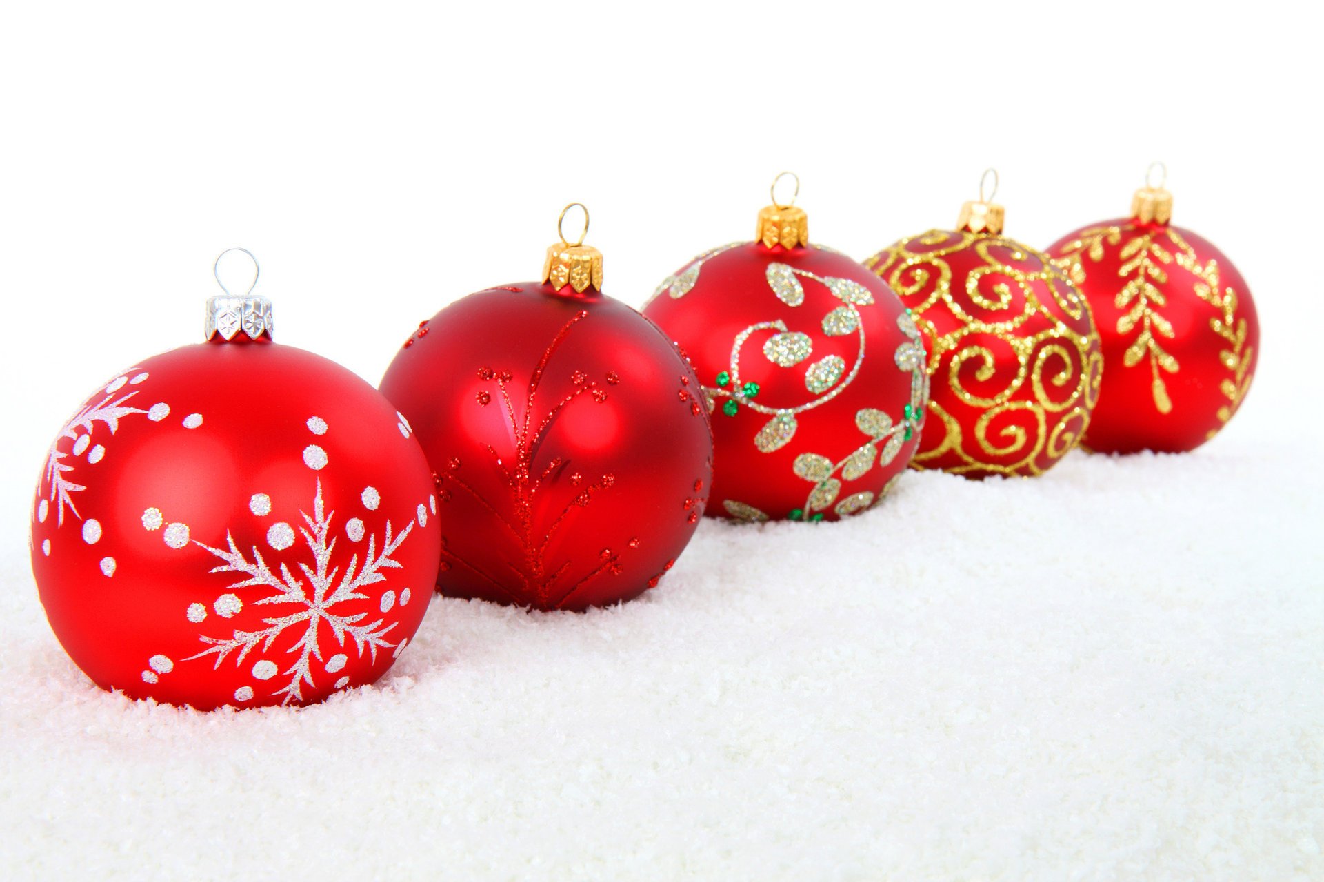 giocattoli modelli rosso palle natale albero di natale