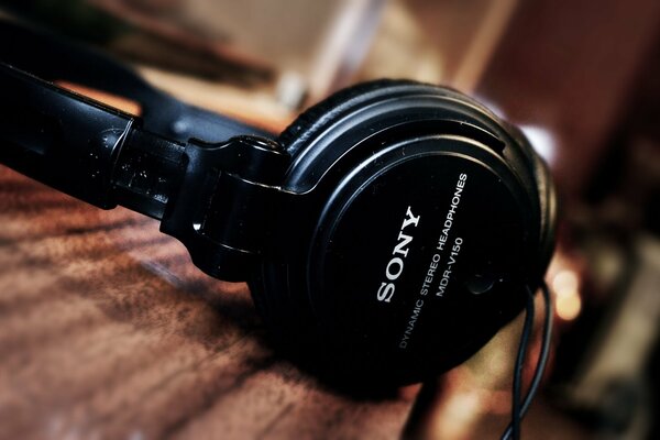 Wysokiej jakości i najlepsze słuchawki Sony