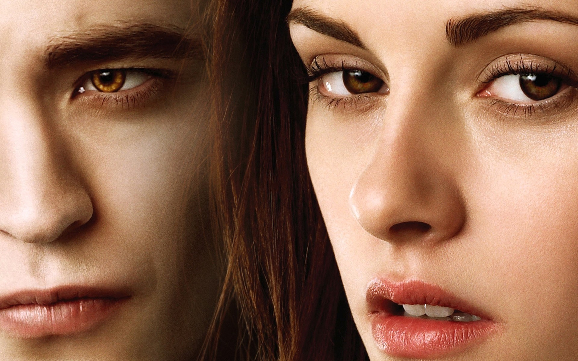 oscuridad vista edward cullen bella swan robert thomas pattinson