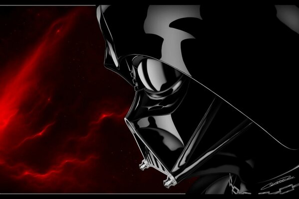 Dark Vador. Star Wars