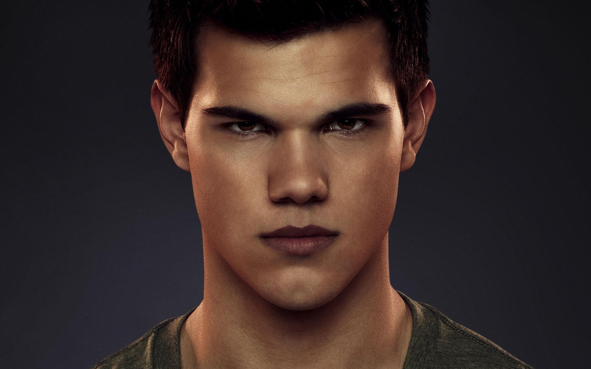 vampires ténèbres loups vue central park hommes taylor lautner acteurs célébrités