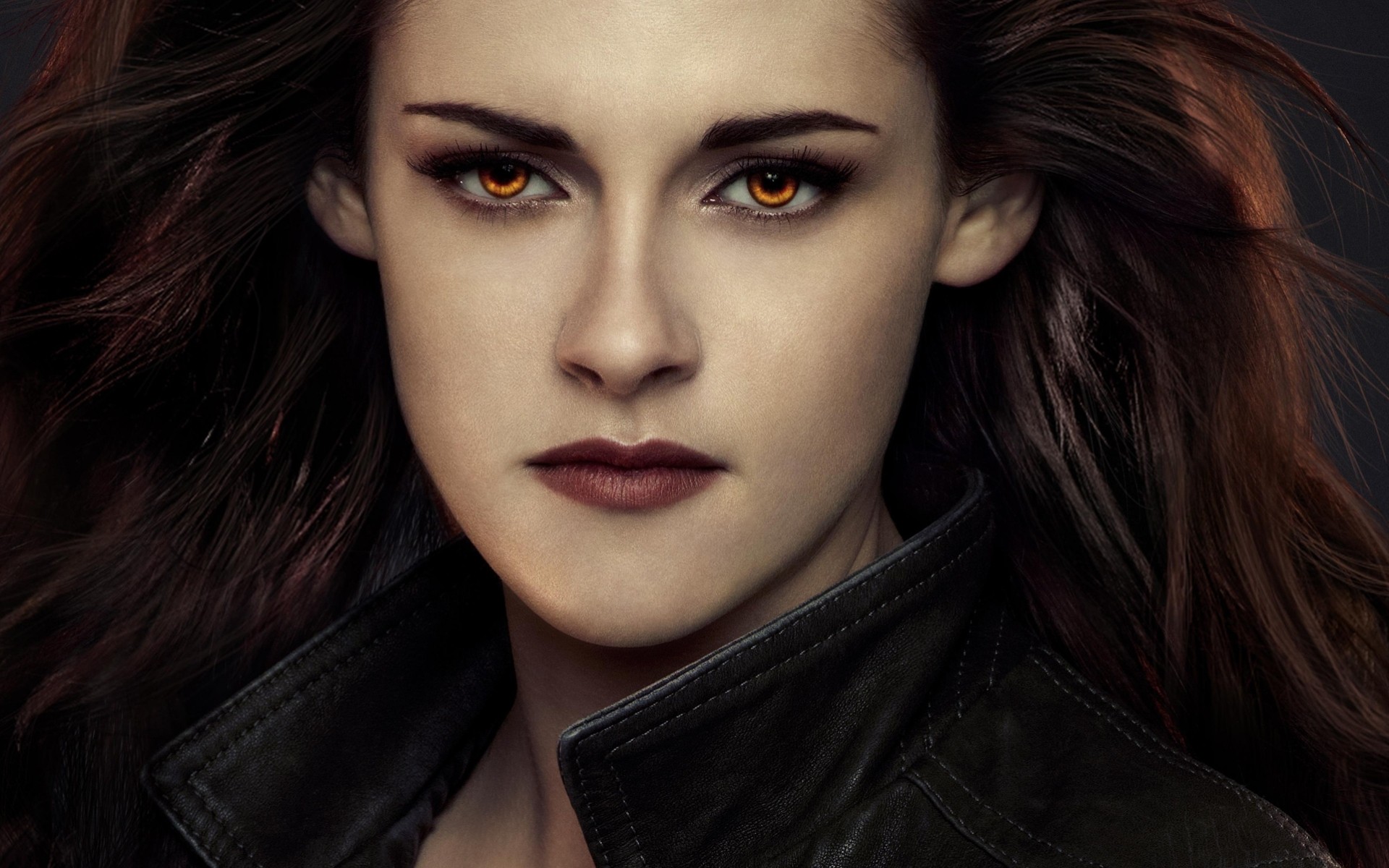 wampiry mrok gwiazdy aktorki widok central park bella swan kristen stewart