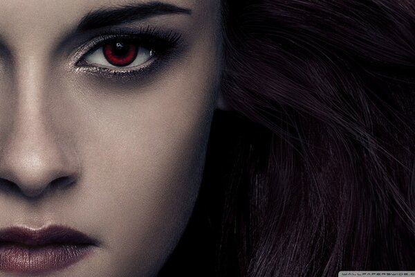 BELLA SWAN TWILIGHT PART 3