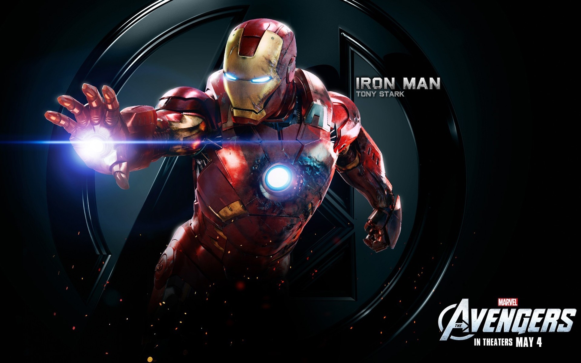 iron man comics superheroes black background