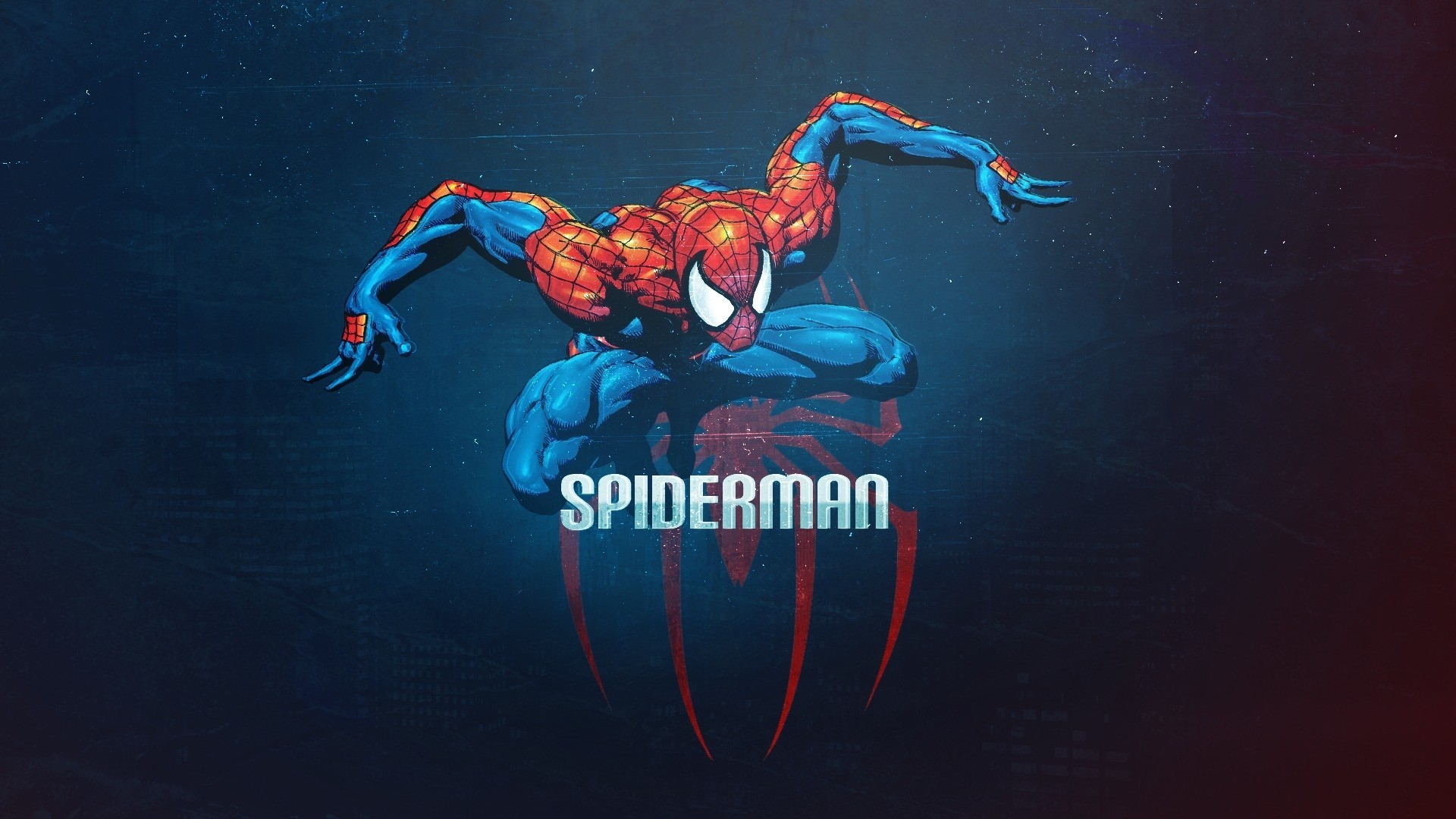 uperhero spider-man spiderman