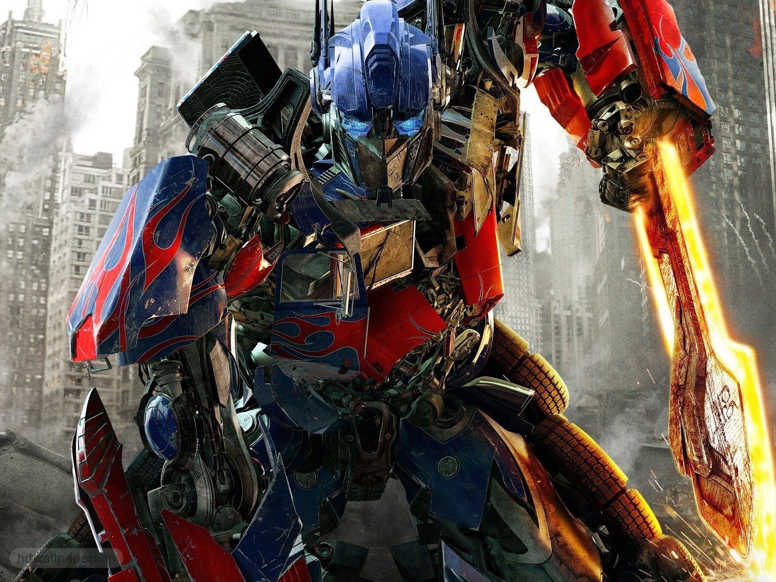 optimus prime giochi film trasformatori