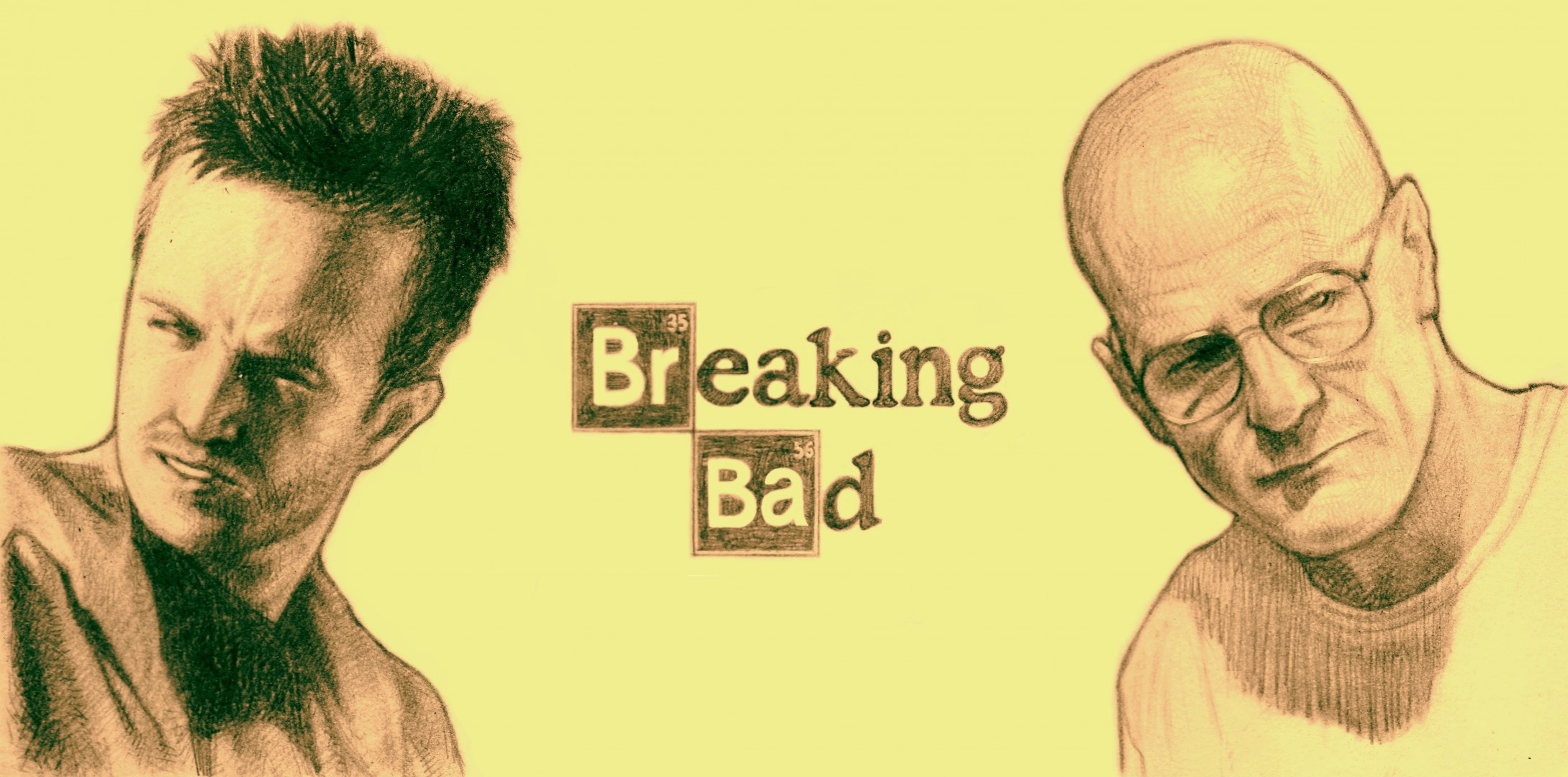 serie arte breaking bad bryan cranston breaking bad aaron paul jesse pinkman walter white heisenberg faccia