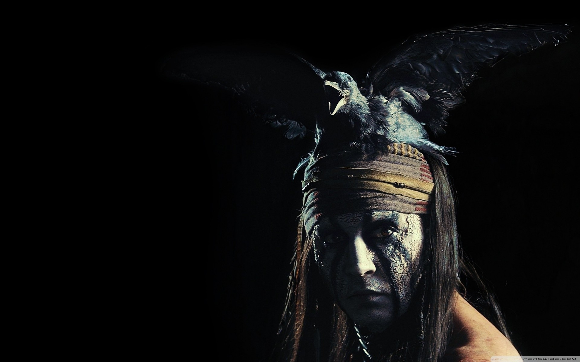 lone ranger film johnny depp 2013