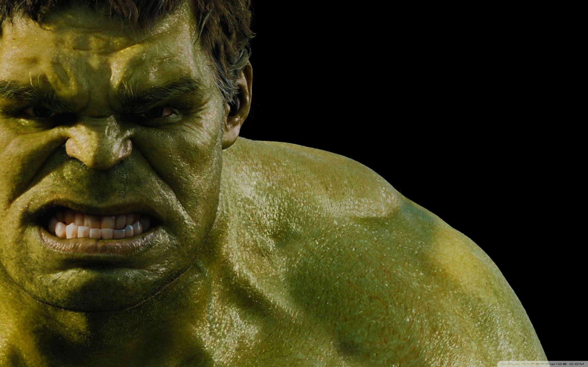 uperhero superheroes hulk film marvel 2012