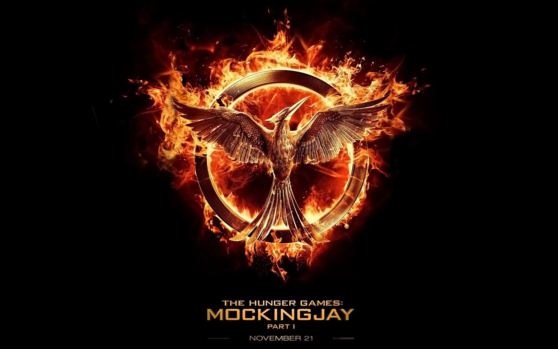 avventura lettere mockingjay sfondo nero hunger games fantascienza loghi