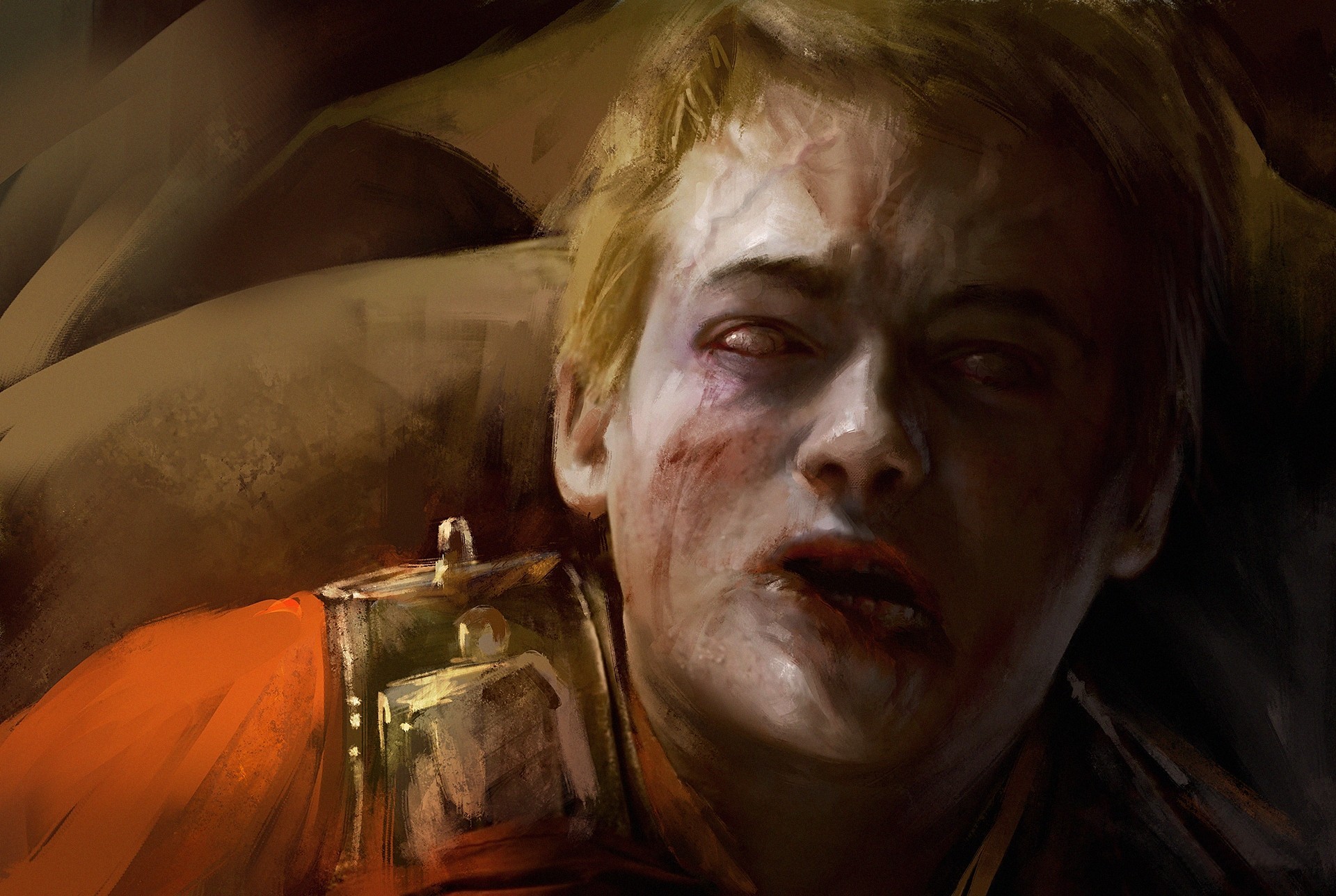 game of thrones joffrey baratheon fan art