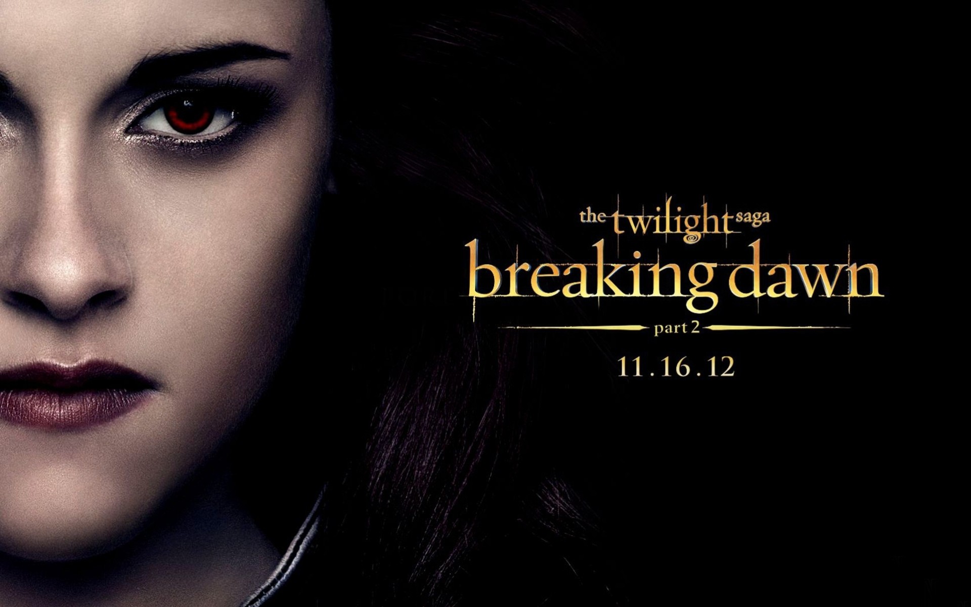 vampire dunkelheit prominente schauspielerinnen schwarzer hintergrund ansicht central park bella swan kristen stewart schriftzug