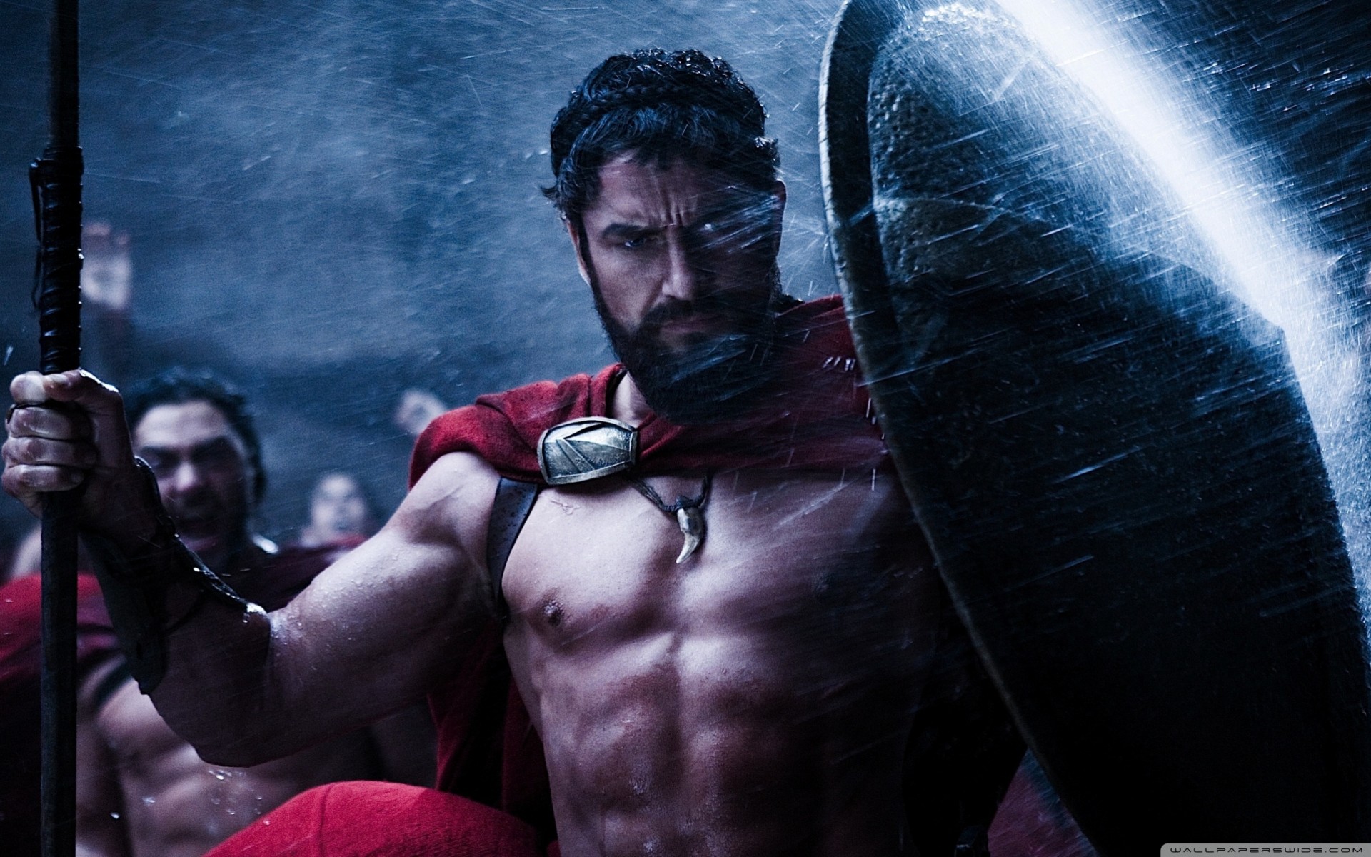 300 film gerard butler