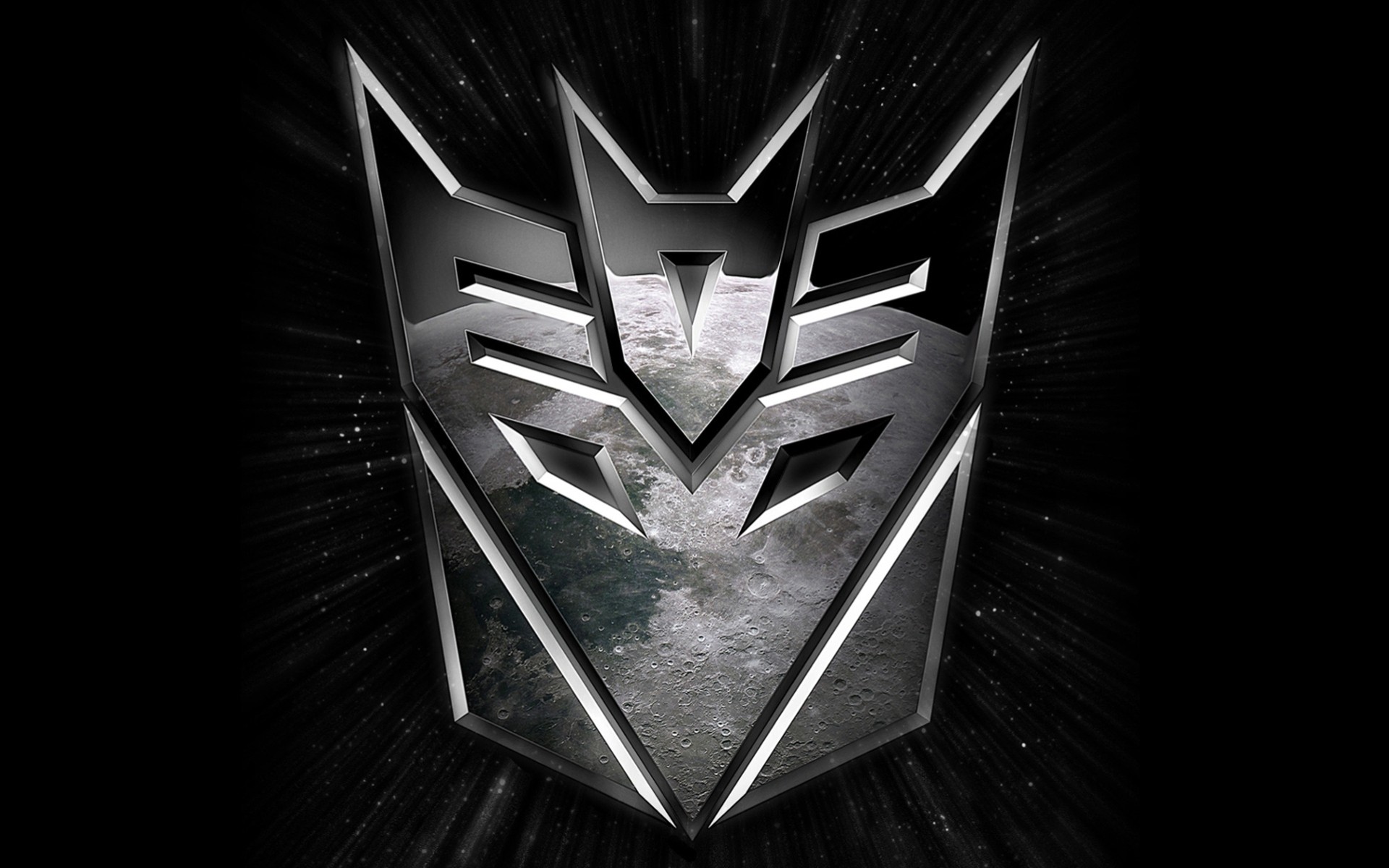 decepticons megatron cine transformadores