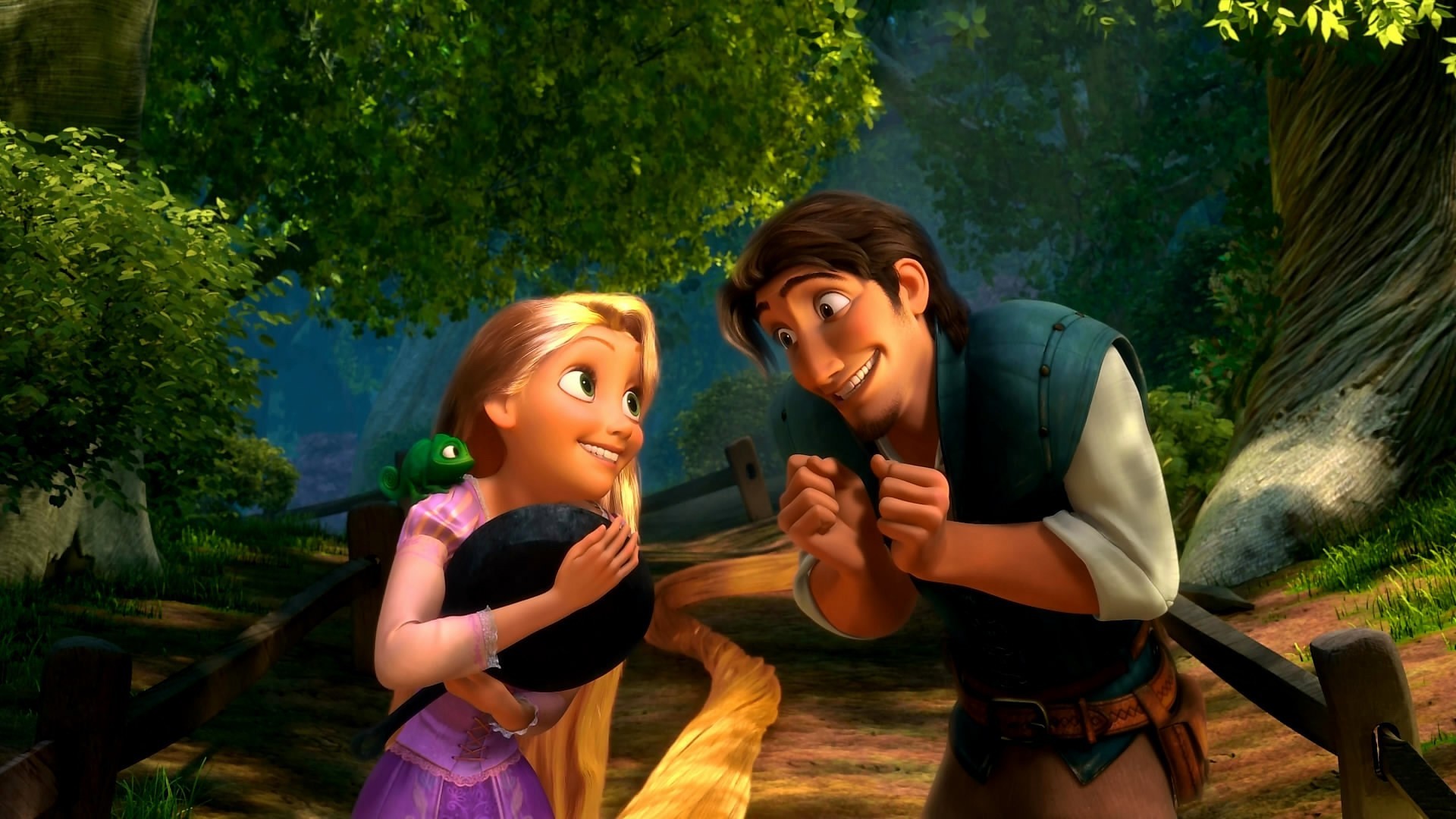 flynn rider raiponce cheveux raiponce histoire confuse