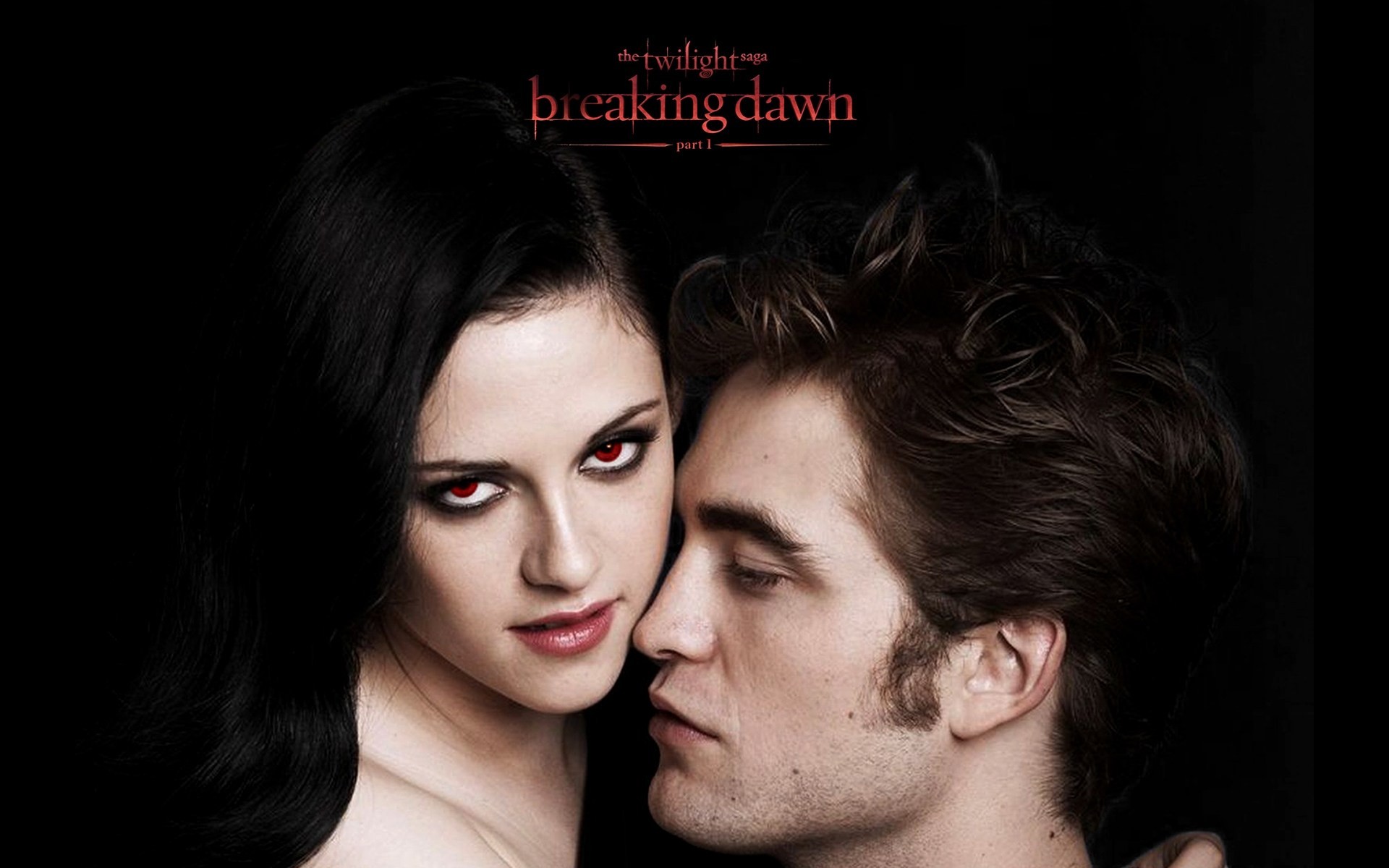 vampiros oscuridad edward cullen bella swan